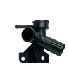 TOMA DE AGUA YARIS 00-05 SUPERIOR RADIADOR (HYBRID)