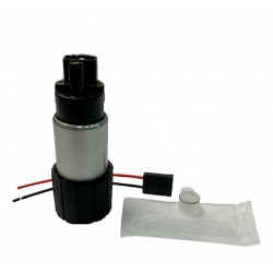 PILA GASOLINA 2069 (CON RETORNO) (HAMMER) SILVERADO/FIESTA/BALITA/POWER/MAX/MOVE/ECOSPORT/FOCUS/EXPLORER/RANGER