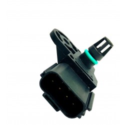 SENSOR VALVULA MAP FIESTA/FOCUS/ECOSPORT/RANGER/MAZDA 3/MAZDA 6 (MHW)