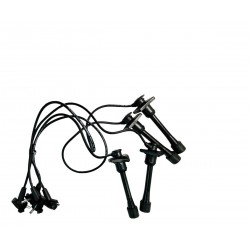 CABLE DE BUJIA COROLLA BABY CAMRY INYECCION/SAPITO/PANTALLITA 1.6-1.8 97-02 (XYASIN)