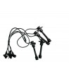 CABLE DE BUJIA COROLLA BABY CAMRY INYECCION SAPITO PANTALLITA 1.6-1.8 97-02 (XYASIN)