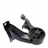 BASE MOTOR TRASERA LANCER 1.6-2.0 CS3 Y CS6 AUTOMATICO (CAP)