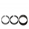 ANILLOS 0.10 GETZ 1.6/ELANTRA 1.6/MATRIX 1.6 (GRUESO) (MOBIS)(23040-26101)