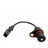 SENSOR VALVULA POSICION CIGUEÑAL (CKP) GETZ 1.3-1.6/ELANTRA 1.6/ACCENT 1.3-1.5 (MHW)