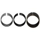 ANILLOS 0.20 (0.60 DECIMAS) FIAT PALIO/SIENA/FORZA/FIRE INYECCION 1.4 8V (MAHLE) (GRUESO-GRUESO) (72MM 1.2-1.2-2.4)