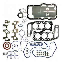 JUEGO KIT EMPACADURA JEEP CHEROKEE KK/KJ/LIBERTY 3.7 06-15/DAKOTA 3.7 (MHW) (COMPLETO) (EMPAC CAMARA METALICA) 05135793AA001