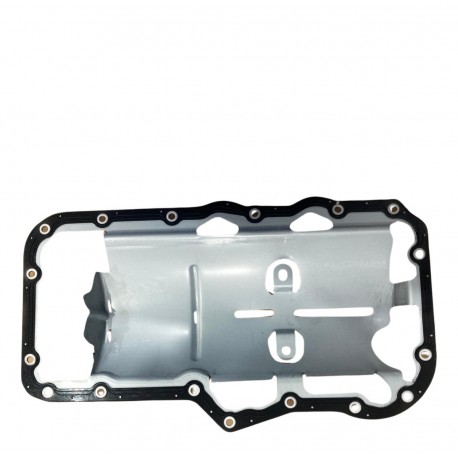 EMPACADURA CARTER MOTOR JEEP CHEROKEE 3.7 LIBERTY/KK/KJ/DAKOTA 3.7 (FELPRO)