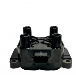 BOBINA ENCENDIDO FIAT PALIO/SIENA/FIRE 1.3 16V (PALIO 1.8 CON MUESTRA) (HYBRID)