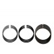 ANILLOS 0.20 MAZDA 3 2.0/MAZDA 6 2.3/ECOSPORT 2.0/FOCUS DURATEC 2.0/RANGER 2.3 (TP)