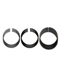 ANILLOS 0.20 MAZDA 3 2.0/MAZDA 6 2.3/ECOSPORT 2.0/FOCUS DURATEC 2.0/RANGER 2.3 (TP)