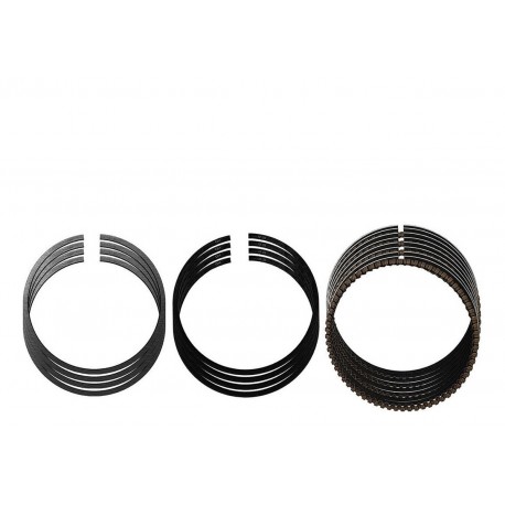 ANILLOS 0.20 MAZDA 3 2.0/MAZDA 6 2.3/ECOSPORT 2.0/FOCUS DURATEC 2.0/RANGER 2.3 (TP)