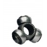 TRICETA FIESTA POWER/MOVE/MAX/BALITA (21 DIENTES 30,4MM DADO) (HYBRID) SPY-038