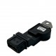 SENSOR VALVULA ARBOL DE LEVA AVEO (3PINES) (MTE-THOMSON) 70558