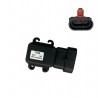 SENSOR VALVULA MAP SILVERADO 02-08/BLAZER VORTEC (MTE-THOMSON) (CONECTOR 3 PINES) 7196