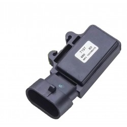 SENSOR VALVULA MAP CORSA 1.8 MERIVA 1.8 MONTANA 1.8 SIENA 1.8 PALIO 1.8 STRADA 1.8 (4PINES) (MTE-THOMSON)