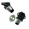 SENSOR VALVULA IAC FIESTA/MAX/MOVE/ECOSPORT 1.6 4 PINES (MTE-THOMSON)