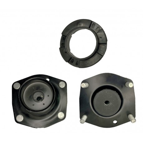 BASE AMORTIGUADOR DELANTERA JEEP GRAND CHEROKEE WK 05-10 (CAP)