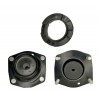 BASE AMORTIGUADOR DELANTERA JEEP GRAND CHEROKEE WK 05-10 (DKIG)