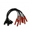 CABLE BUJIA SUPER DUTY 6.2/F250 11-16/F350 11-16 (MHW)