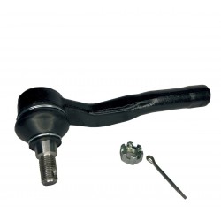 TERMINAL TERIOS BEGO 1.5 IZQUIERDO (CAP) (15CM LARGO, 12.5MM ROCA, 12MM TORNILLO)