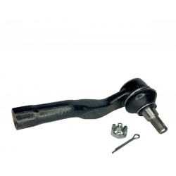 TERMINAL TERIOS BEGO 1.5 DERECHO (CAP) (15CM LARGO, 12.5MM ROSCA, 11.5MM TORNILLO)