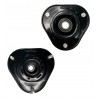 BASE AMORTIGUADOR DELANTERA COROLLA NEW SENSACION 03-07 (CON RODAMIENTO) (TM)