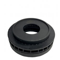 ROLINERA RODAMIENTO BASE AMORTIGUADOR FIESTA POWER/MOVE/MAX/ECOSPORT (PLASTICA) (BELUGI)