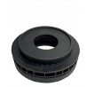 ROLINERA RODAMIENTO BASE AMORTIGUADOR FIESTA POWER/MOVE/MAX/ECOSPORT (PLASTICA) (BELUGI)