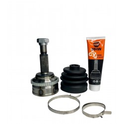 PUNTA TRIPOIDE AVEO (22-23-52) (RETEN INTERNO) (CON ABS) (MHW)