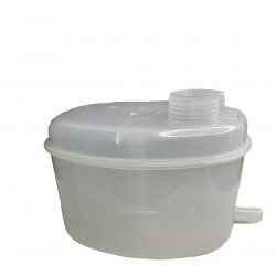 ENVASE AGUA RESERVORIO FIAT UNO PALIO SIENA 1.6 1.3 MPI 97-02 CON TAPA (DKIG)