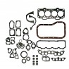 JUEGO KIT EMPACADURA FIAT UNO/SIENA/PALIO/TUCAN/SPAZIO 1.3 8V MPI CARBURADO (CAP) (AÑO 88-96)