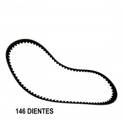 CORREA TIEMPO CRUZE 1.8 (146 DIENTES) (CONTINENTAL)