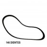 CORREA TIEMPO CRUZE 1.8 (146 DIENTES) (CONTINENTAL)