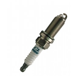 BUJIAS DENSO IRIDIUM 3 PUNTAS (4705) (IKBH20TT) MISMAS APLICACIONES (3381)
