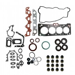 JUEGO KIT EMPACADURA COROLLA ARAYA BABY CAMRY 1.6 SKY CARBURADO (MHW)