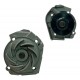 BOMBA AGUA FIAT UNO/PALIO/SIENA FIRE 1.3 1.4 (CAP)