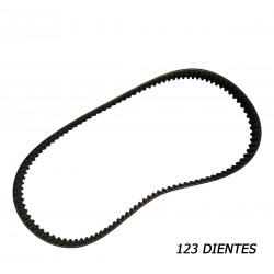CORREA TIEMPO MAZDA ALLEGRO 1.6 (123 DIENTES) (CONTINENTAL)