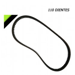 CORREA TIEMPO ACCENT 1.3-1.5/GETZ 1.3/BRISA 1.3 (110 DIENTES) (CONTINENTAL)