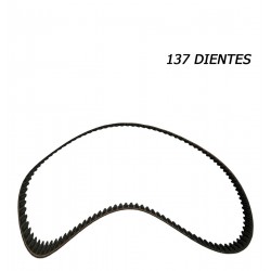 CORREA TIEMPO KIA RIO 1.5 (137 DIENTES) (CONTINENTAL)