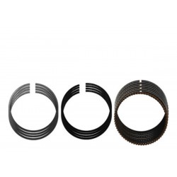 ANILLOS 0.20 LANCER 1.3/SIGNO 1.3 CK1 4G13 (APLICA A INYECCIONJ Y CARBURADO ) (MITSUBISHI FUSO)