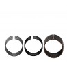 ANILLOS STD LANCER 1.6 GLX CVT CS3/ZOTYE NOMADA 1.6 4G18 (RIK) (76MM 1.2-1.4-2.4) 33937-STD