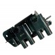 BOBINA ENCENDIDO GETZ 1.6/ELANTRA 1.6 (MHW)