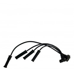 CABLE DE BUJIA LOGAN/SYMBOL/TWINGO/CLIO 8V (7700273826)(MHW)