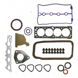 JUEGO KIT EMPACADURA AVEO (1 OVALO) (FRACO)