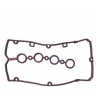 EMPACADURA TAPA VALVULA CRUZE (MORADA REFORZADA) (FRACO)