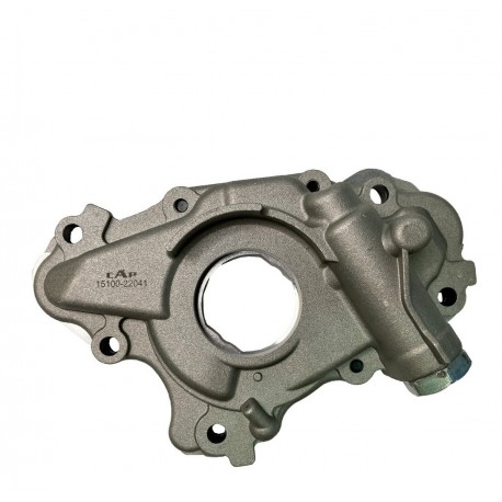 BOMBA ACEITE COROLLA NEW SENSACION/EXPLOSION 1.6-1.8 1ZZFE-3ZZFE 03-14 (CAP)(TOYOTA)