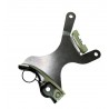 TENSOR PATIN CADENA CENTRAL JEEP CHEROKEE KJ KK 3.7/GRAND CHEROKEE WJ WK 4.7 (CAP)