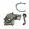 BOMBA ACEITE FIAT PALIO 1.3 8V 16V/SIENA 1.3 1.4 8V 16V/FORZA 1.4 8V (RAFFKO)
