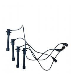 CABLE DE BUJIA HILUX 2.7/MERU 05-09 (CAP)