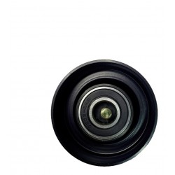 POLEA CORREA UNICA FOCUS 2.0/ECOSPORT 2.0/MAZDA 3 2.0/AVEO 1.6/MERCURY (LISA) (METALICA) (MHW)